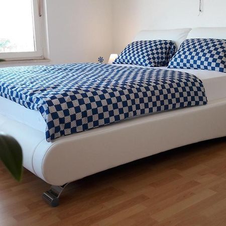 Panorama Apartments Vodice Exterior foto