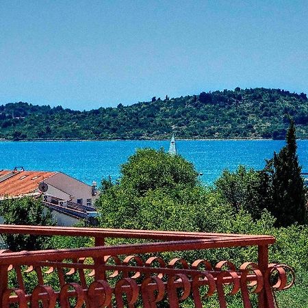 Panorama Apartments Vodice Exterior foto