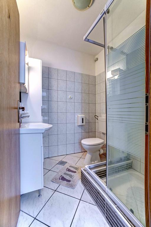 Panorama Apartments Vodice Exterior foto