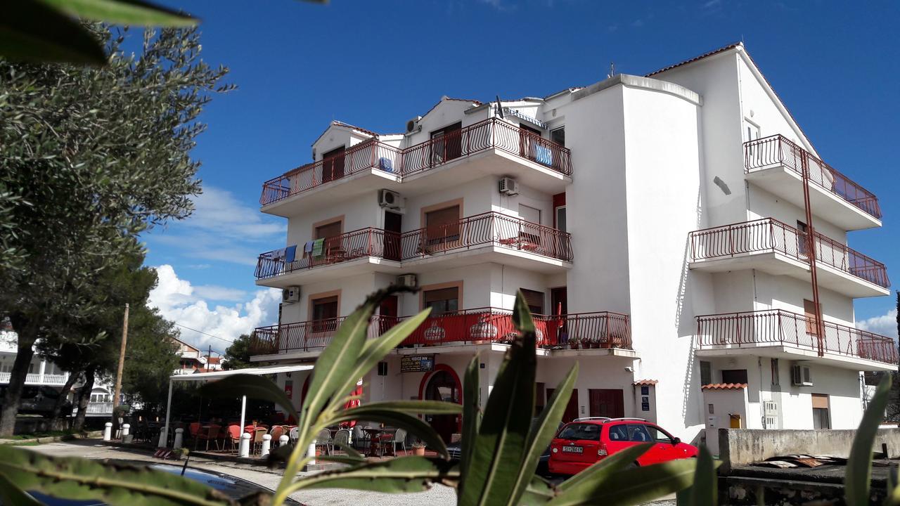 Panorama Apartments Vodice Exterior foto