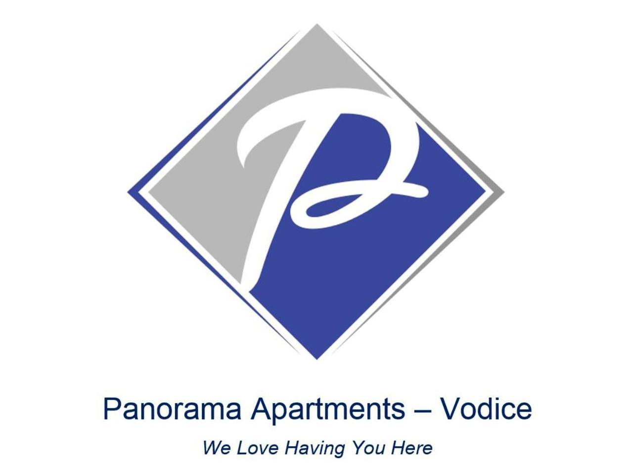 Panorama Apartments Vodice Exterior foto