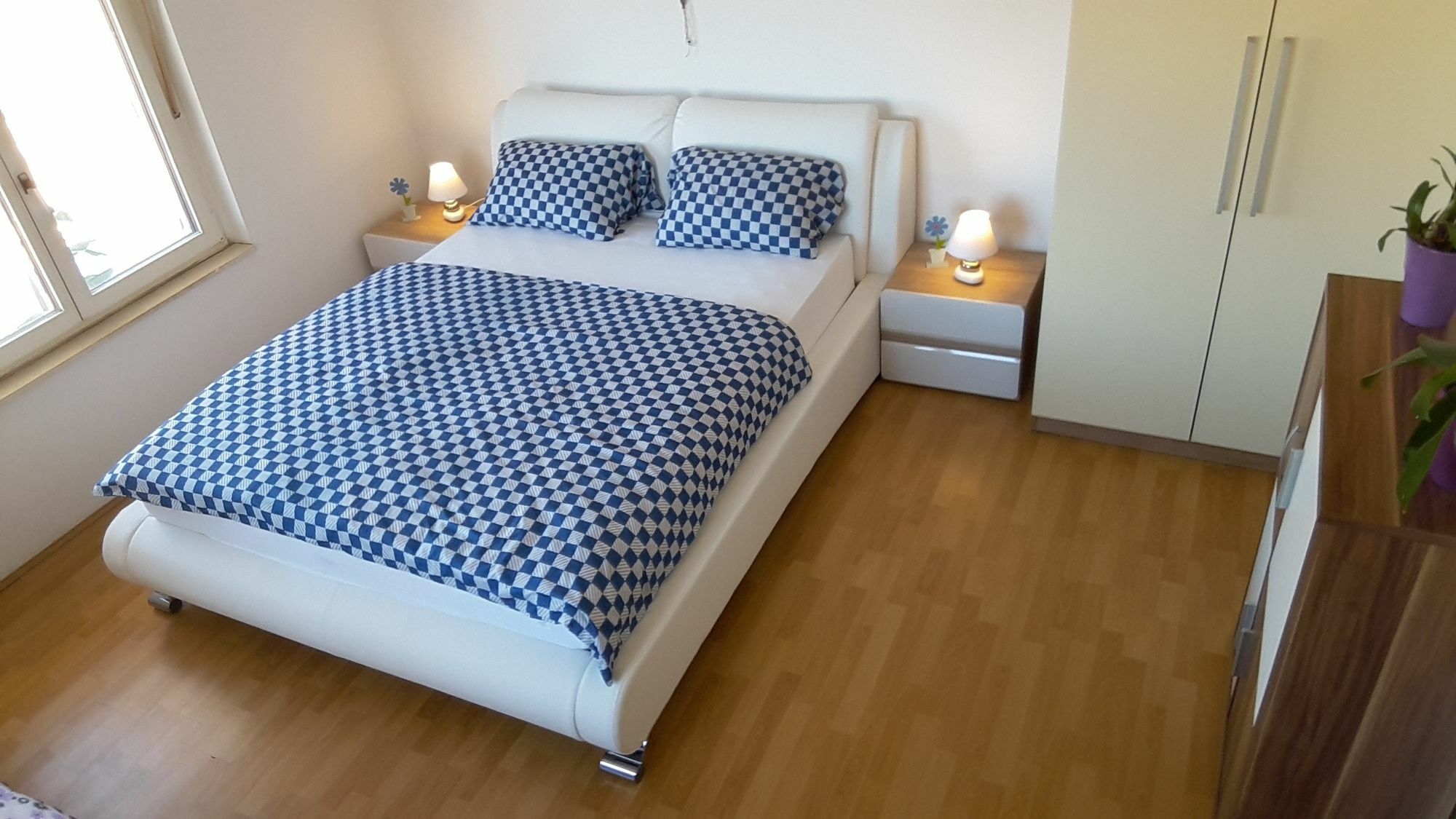 Panorama Apartments Vodice Exterior foto