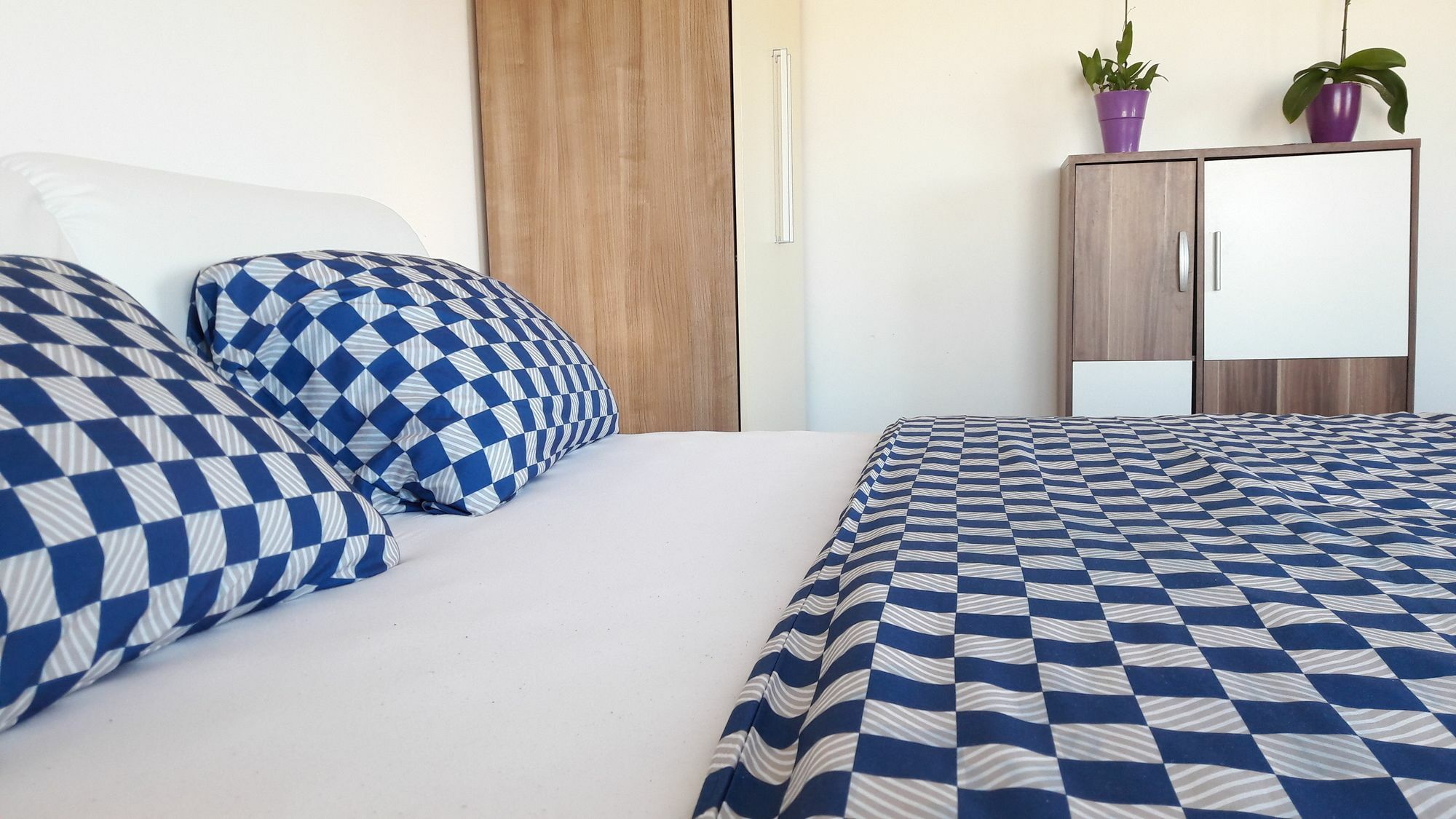 Panorama Apartments Vodice Exterior foto